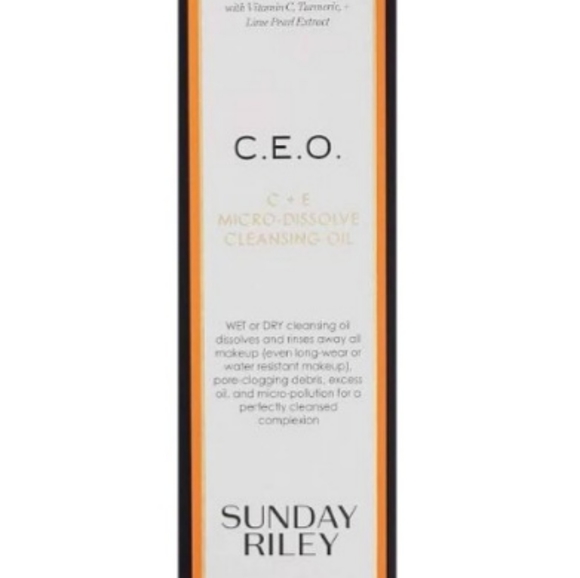 Sunday Riley C.E.O. - Picture 3 of 8